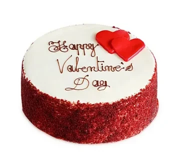 Valentine's Day