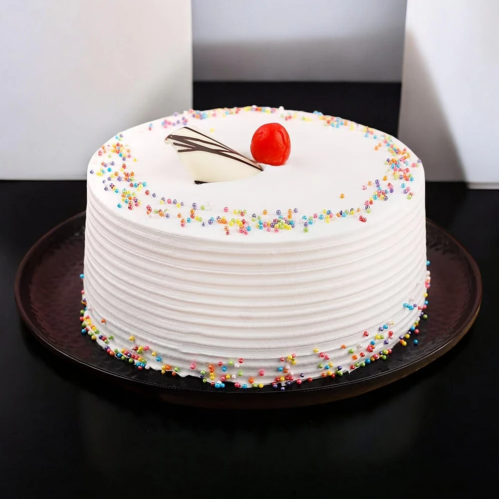 Cakes