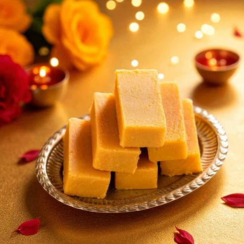 Sweets