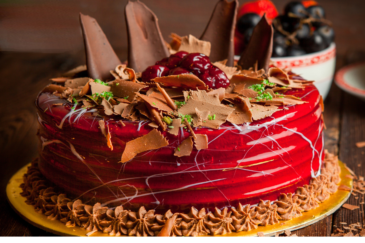 The Top Cakes in Thrissur: The Best Choice for all Celebrations is Wimbis