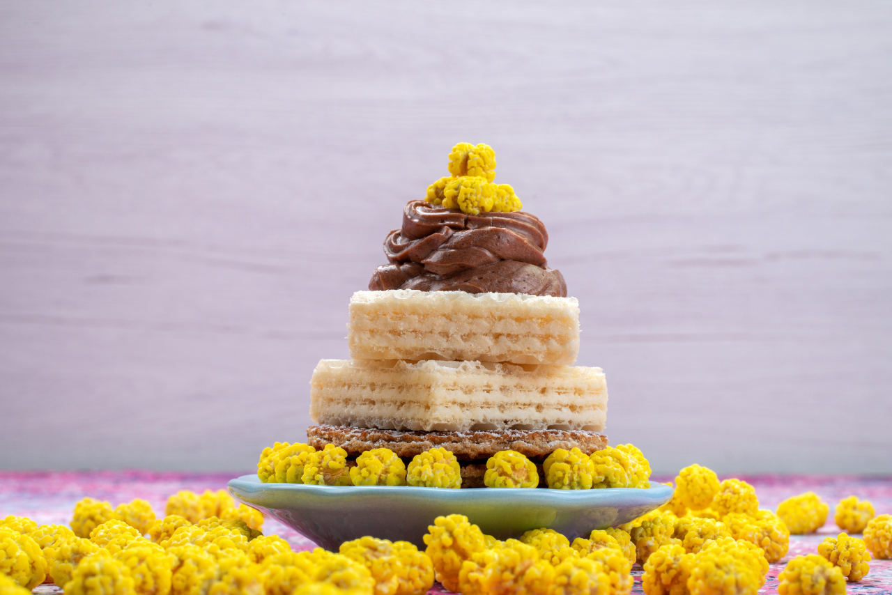 Why the Best Custom Cakes Make Each Celebration Memorable