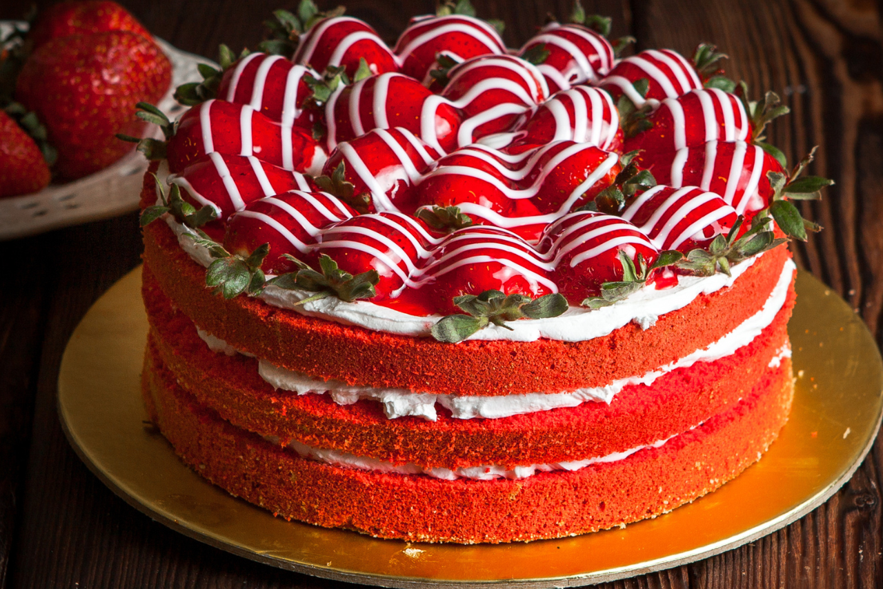 Selecting The Best Cakes For All Purpose