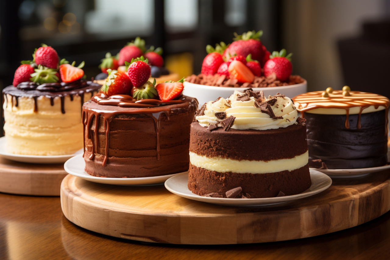 The Wimbis Special Cake: What is the Story? What Makes The Wimbis Special?